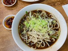 -柴氏风味斋(甘家口店)