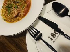 -1861意大利餐厅(文化广场店)