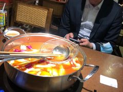 -幸运牛汕头小黄牛牛肉火锅(梅林店)