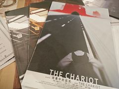 -伽利略剧本探案馆(国贸店)