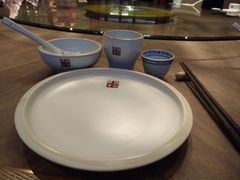 -香园茶社·金陵小灶(老门东店)