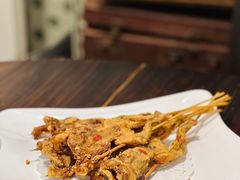 -七寸飝大饭店(马场店)