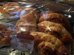 -西村叔叔的店·面包·甜品·蛋糕(清河万象汇店)