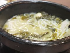 -灵芝妹子海鲜米线(瓦房店新玛特店)