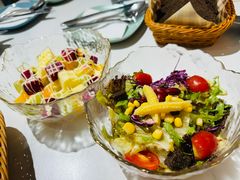 -库滋明·俄罗斯特色美食(中央大街店)