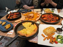 -必胜客(远大路店)