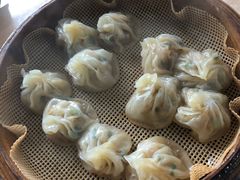 福鼎小笼包-大叔家福鼎小吃(十全街店)