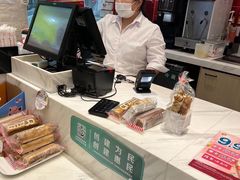 -85度C(苏州平江万达店)