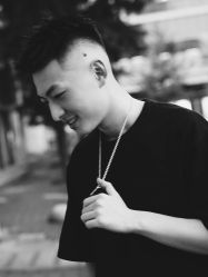 -贝勒爷专业男发