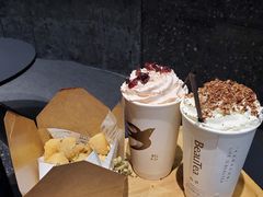 -BeauTea水仙(coco park店)