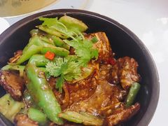 -明香海鲜酒家(华强北店)
