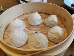 -南翔馒头店(豫园店)