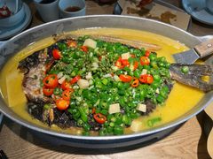 -青花椒秘制烤鱼(光启城店)