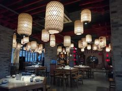 -二十八里太湖船菜(吉祥路店)