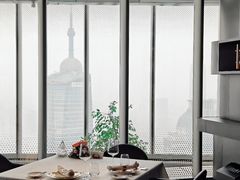 -THE WANG王品(上海中心云端店)