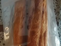 丹麦牛奶棒-酥侯糕点(广东路店)