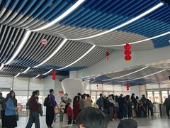 -鼓浪屿内厝澳码头(轮渡站)