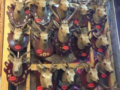 -乔家满族八大碗(流水沟店)