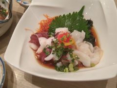 -梅丘·寿司の美登利(银座店)