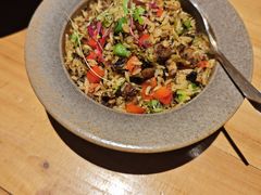 -本处·素食·融合料理(南油店)