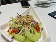 -新仙清汤牛腩(铜锣湾店)