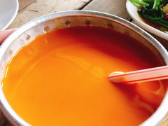 -Doo Dee Thai Food(Issan/Isaan/Esan)