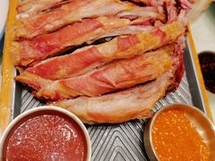 -哈啾嗨·新概念蒙餐(红星新城店)