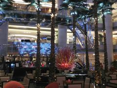 -威斯汀舞台餐厅