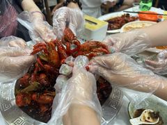 -大孩龙虾(体育场旗舰店)