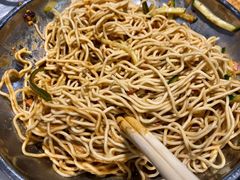 凉面-小民大排档(光谷店)