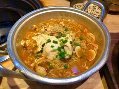 -金顺韩式烤肉·网红烤肉店(广利路店)