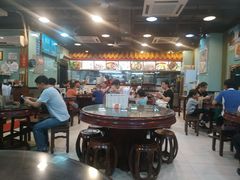 大堂-昇记肠粉王(福华路店)