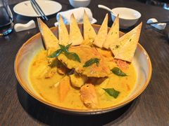 -彩丰楼中餐厅(佘山世茂洲际酒店)