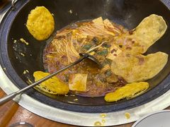 -曹丞相·地锅鸡·地锅鱼(武林店)