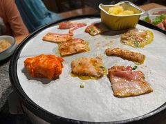 -酒拾烤肉(泉塘店)