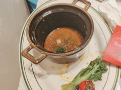 -CRAZYONES西班牙海鲜饭(上海美罗城店)