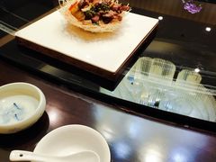 -写庭·鱼鲜川菜·宴请(铁像寺水街店)