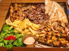 -HELLO MUSAE 拾光缪斯餐厅·纯正希腊风味(苏州中心店)