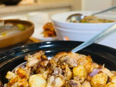 -香蜜轩·粤菜·宴会(世界之窗店)