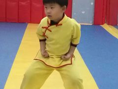 -HELLO功夫(印象城店)