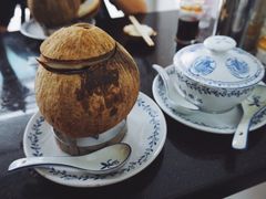 -達揚原味燉品(文明路店)