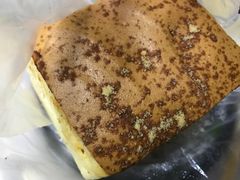 -老香港手工蛋糕(达道路店)