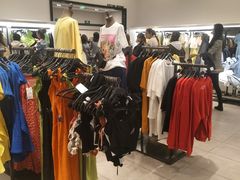 -ZARA(青岛万象城店)