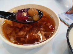 -汕头街四果汤