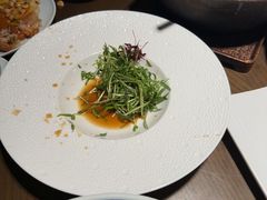 -品味杭州·粤式融合·海鲜小馆·钱江新城CBD