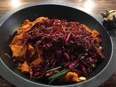 -黄潇洒老火锅(九眼桥宏济巷店)