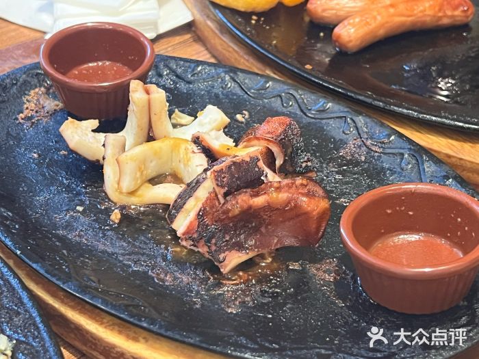 萨莉亚意式餐厅(中北永旺店)图片
