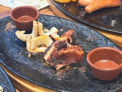 -萨莉亚意式餐厅(中北永旺店)