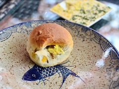 -杭州西子湖四季酒店-WL BISTRO西湖餐厅(灵隐路店)