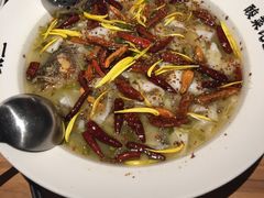 -太二酸菜鱼(福州泰禾店)